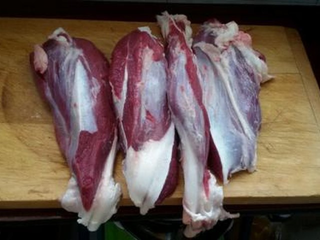 【酱牛肉】步骤1