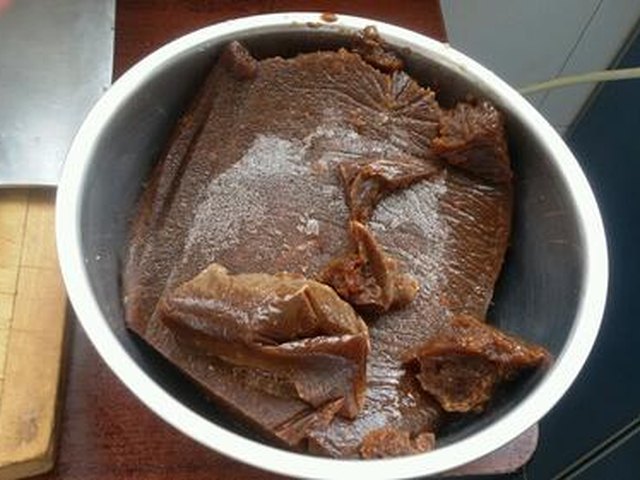 【酱牛肉】步骤2