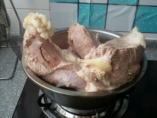 【酱牛肉】步骤4