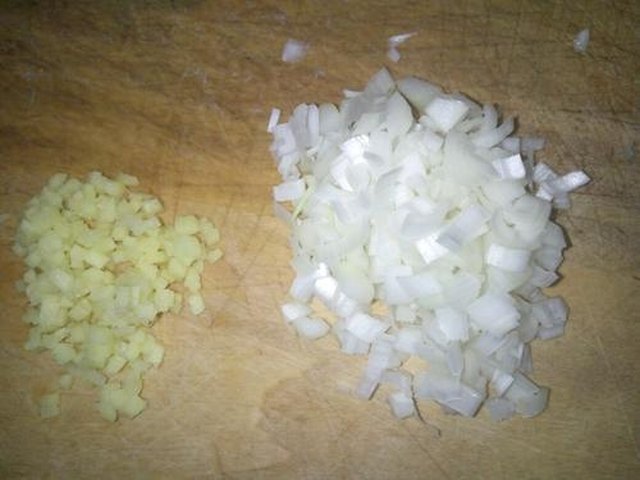 【珍珠丸子】步骤2
