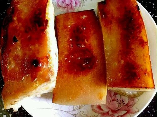 【梅菜扣肉】步骤3