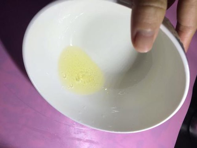 【枸杞蒸蛋】步骤3