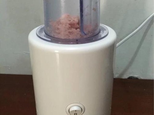 【玉子豆腐蒸肉丸】步骤2
