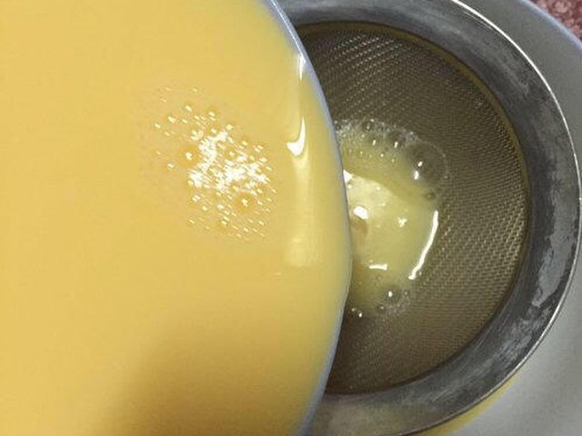 【水蒸蛋—鸡蛋羹】步骤4