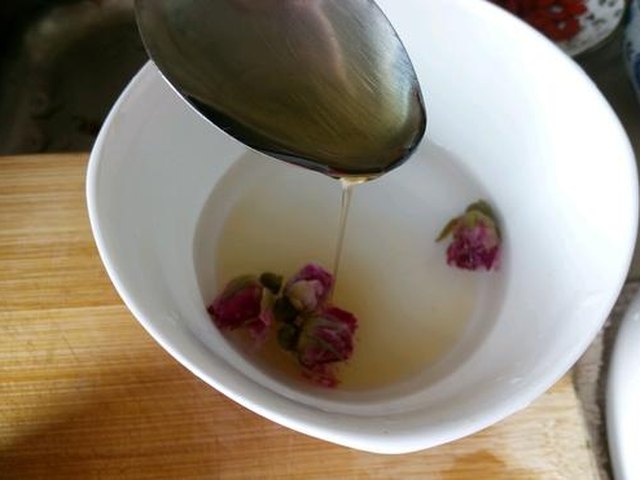 【清蒸山药】步骤3