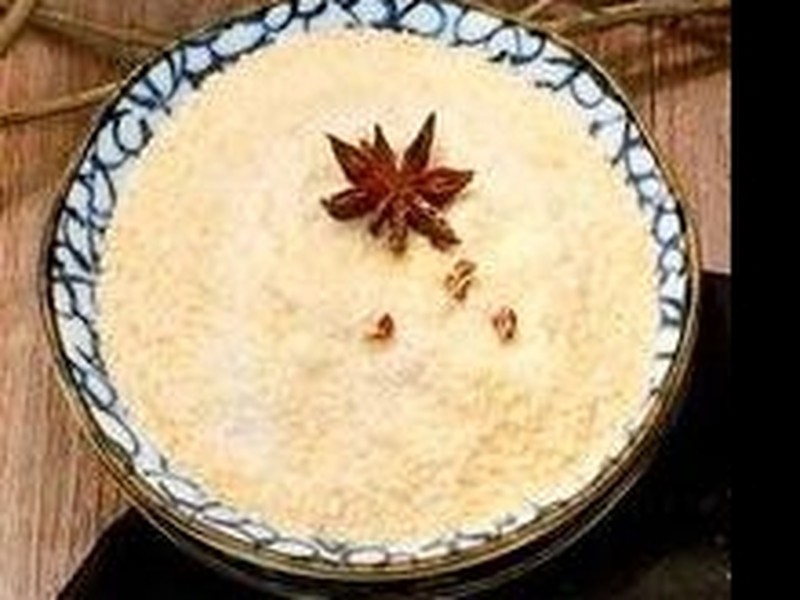 蒸肉粉