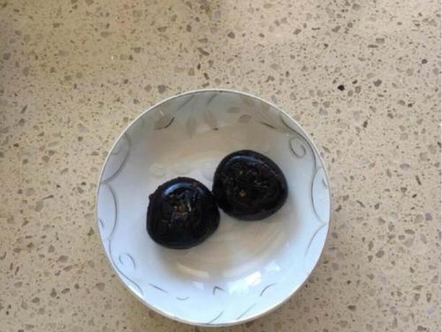 【糯米肉丸子】步骤3