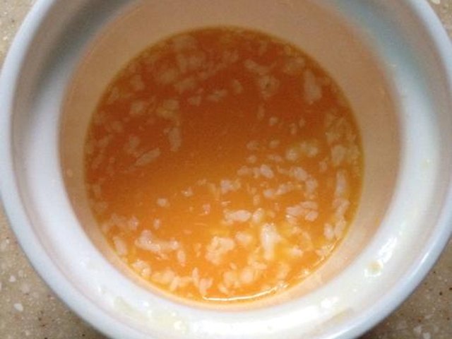 【水蒸蛋】步骤2