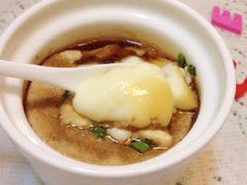 水蒸蛋