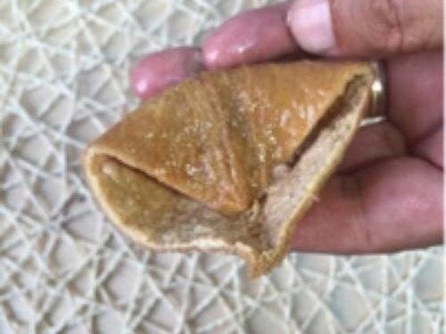 【蒸烤鲜肉豆皮】步骤4