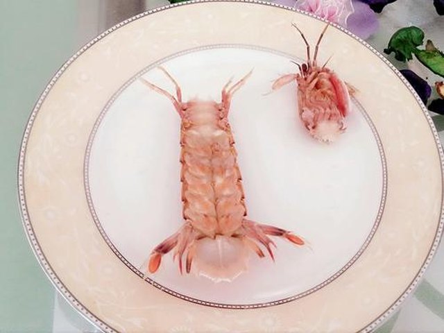 【巧吃皮皮虾】步骤4