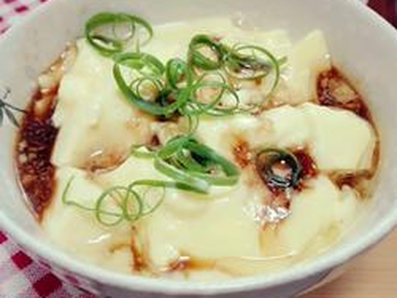 蒸鸡蛋羹