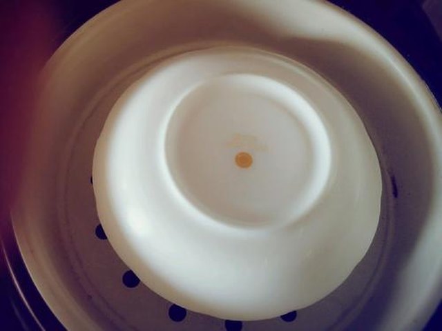 【蒸鸡蛋】步骤4