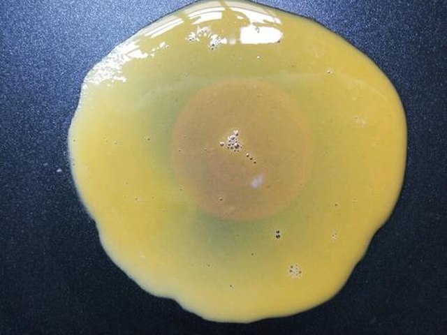 【菠菜蛋饺粉丝汤】步骤4