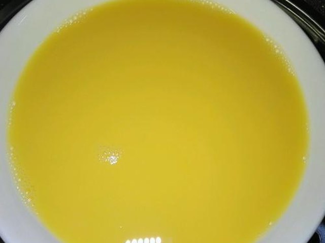 【蒸蛋羹】步骤4