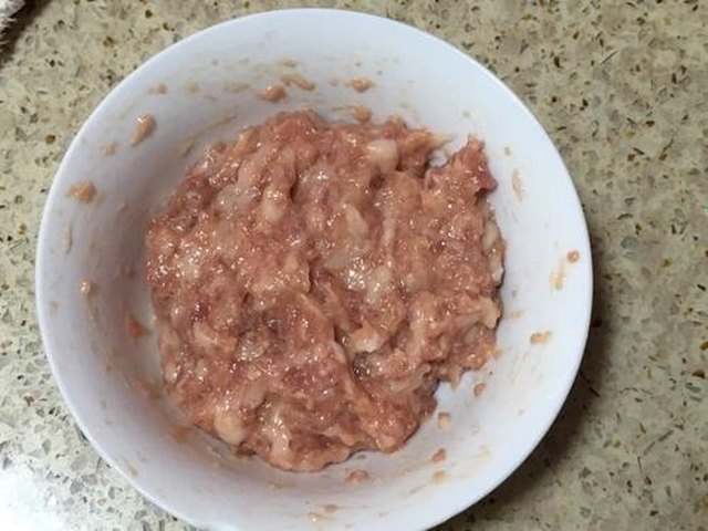 【过桥豆腐】步骤2