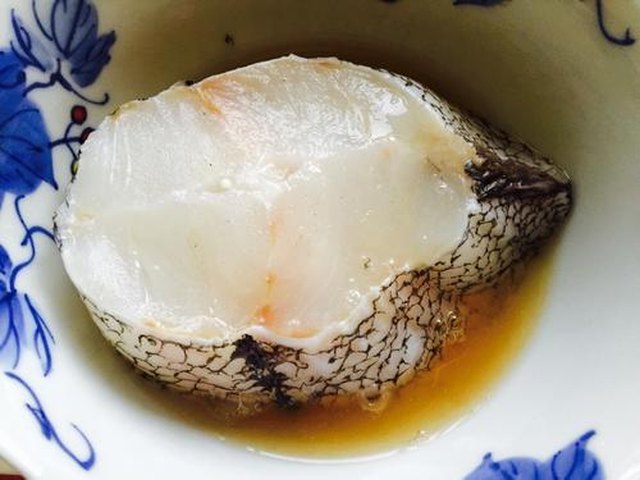 【豆豉辣椒蒸鳕鱼】步骤2
