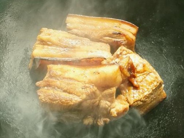 【千张肉】步骤4