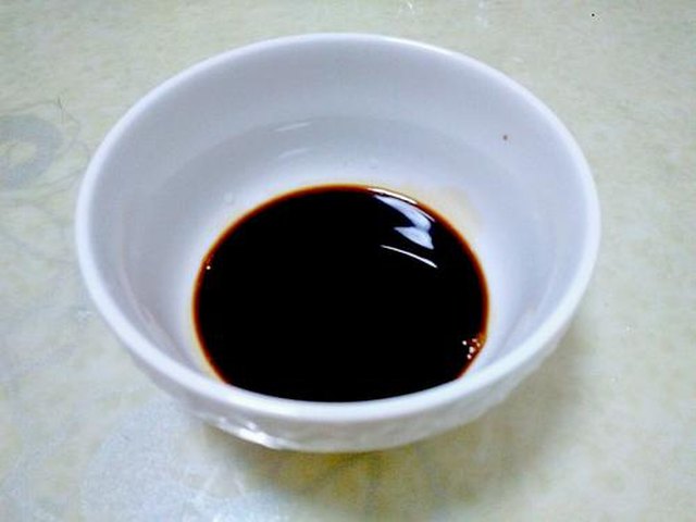 【剁椒蒸金针菇】步骤3