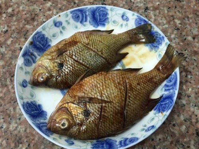 【剁椒鱼】步骤2