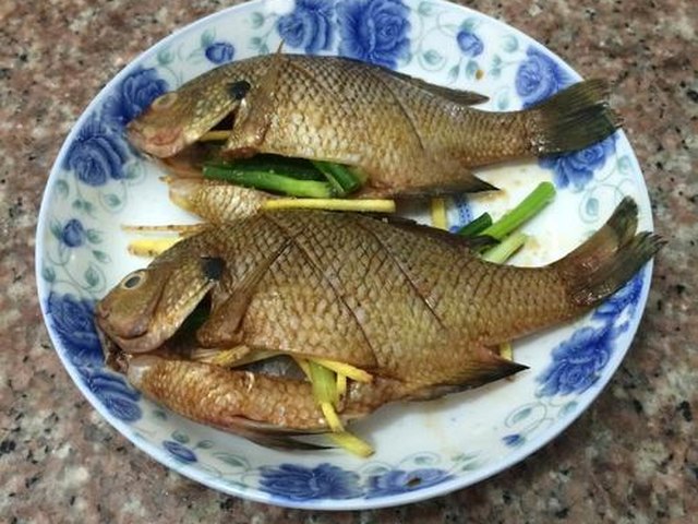 【剁椒鱼】步骤4