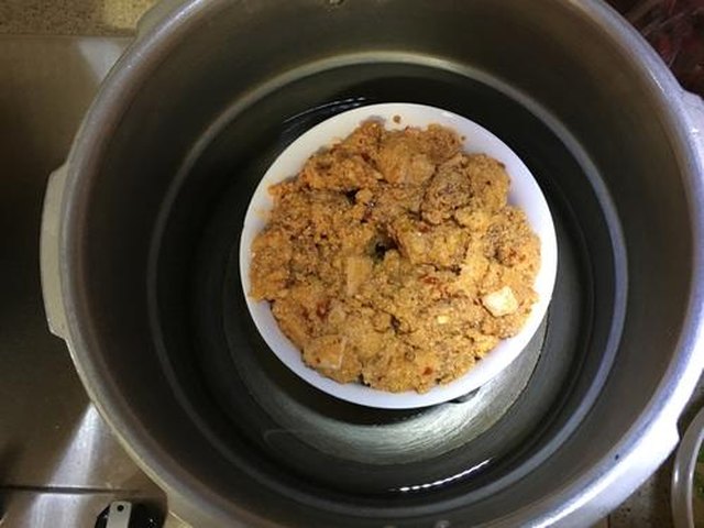 【川味粉蒸肉】步骤4