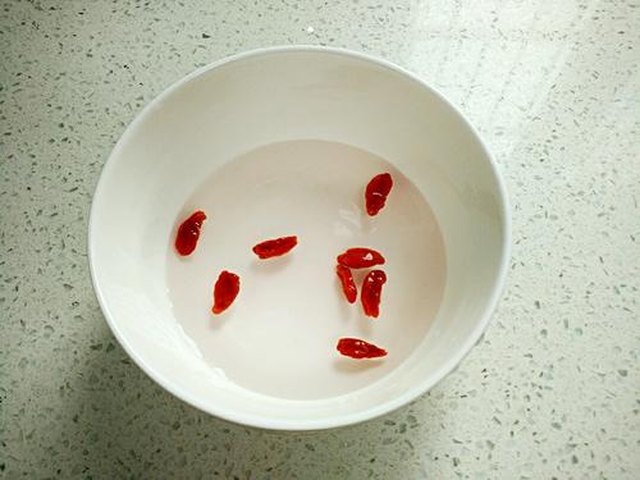 【香菇蒸鸡翅】步骤3