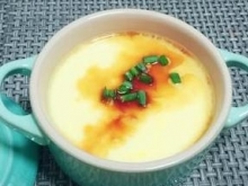 水蒸蛋
