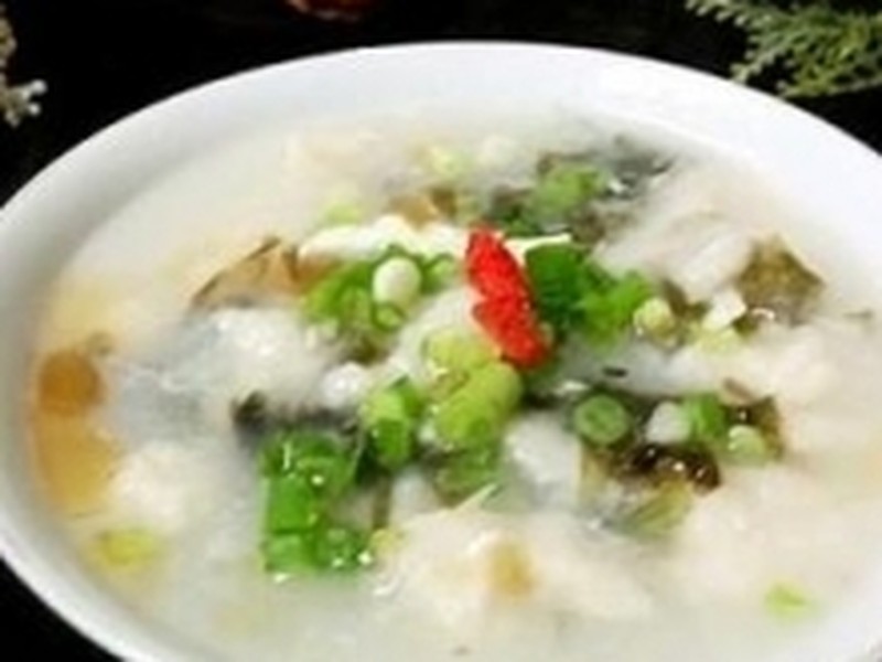 白萝卜紫菜疙瘩汤