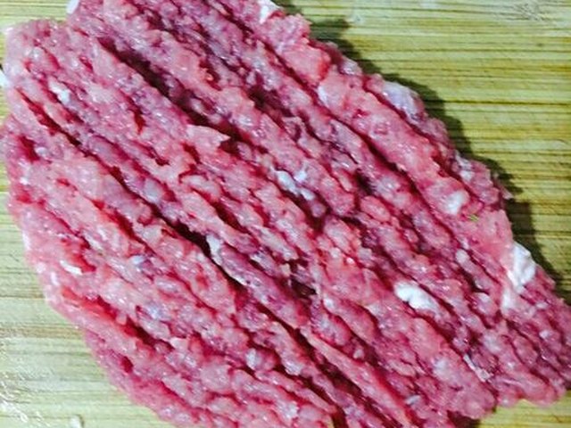 【益智小肉丸】步骤2