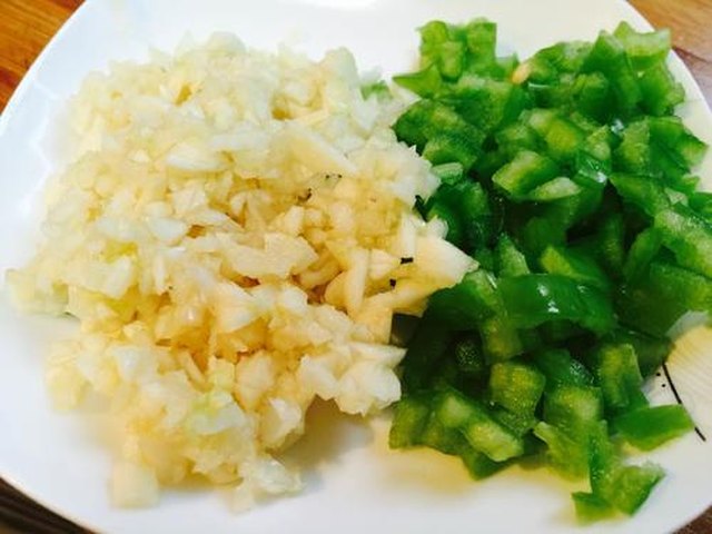 【粉丝娃娃菜】步骤4