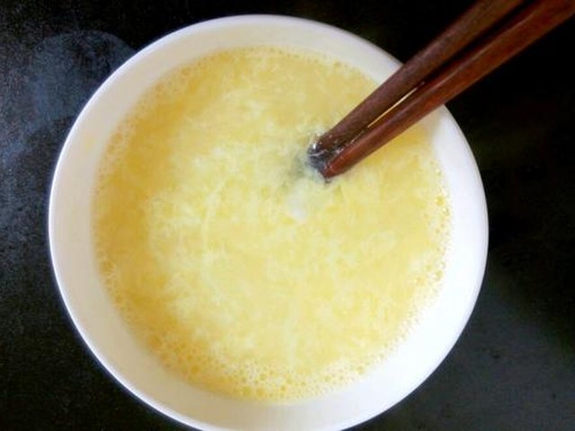 【鸡蛋茶】步骤3