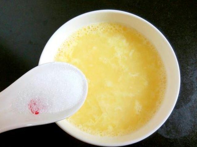 【鸡蛋茶】步骤4