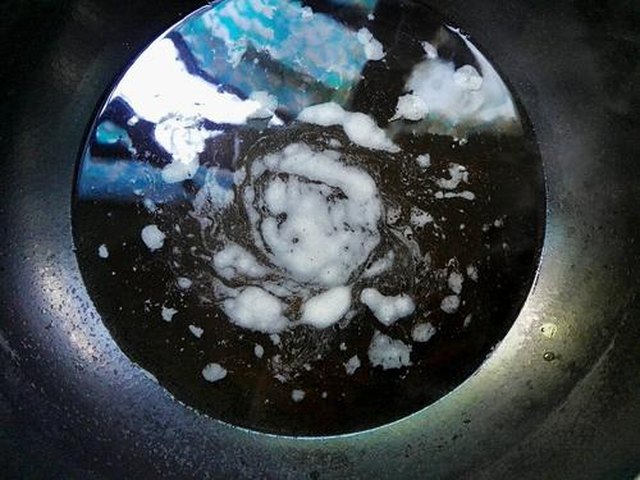 【豆瓣蒸肉（登子）】步骤4
