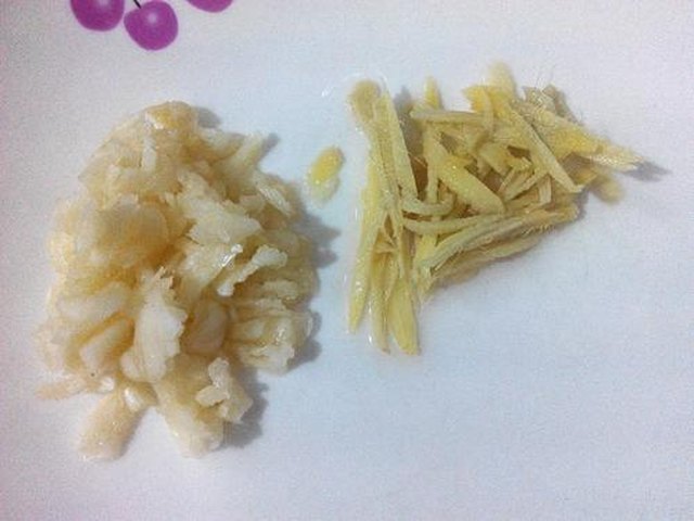 【金针菇蒸鸡翅】步骤4
