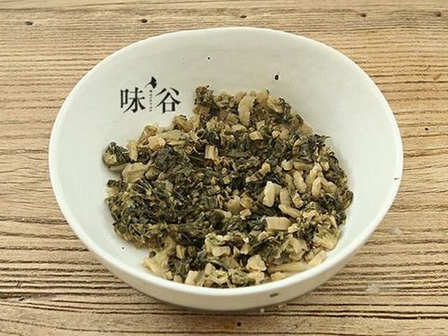 【家常梅菜扣肉】步骤3