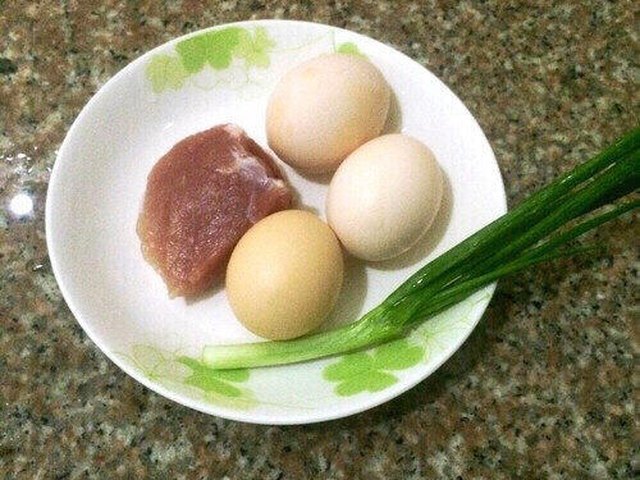 【鸡蛋羹】步骤1