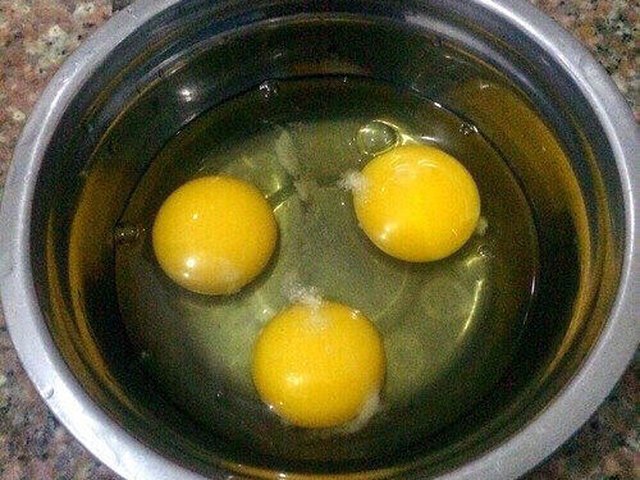 【鸡蛋羹】步骤4