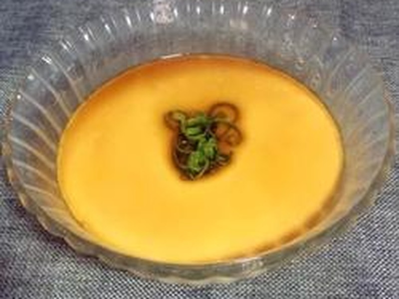 鸡蛋羹