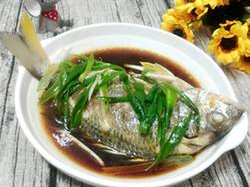 清蒸黄墙
