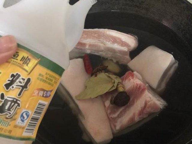 【东坡肉】步骤2