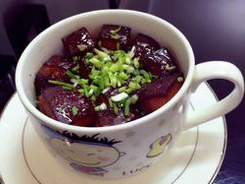 东坡肉