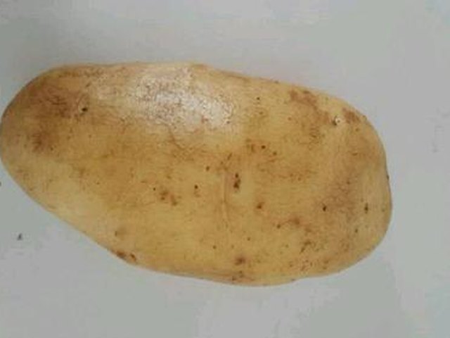 【渣辣椒炒土豆片】步骤1