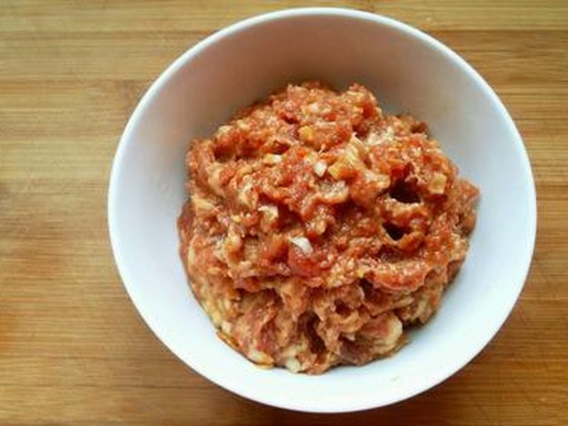 【麻婆豆腐】步骤4