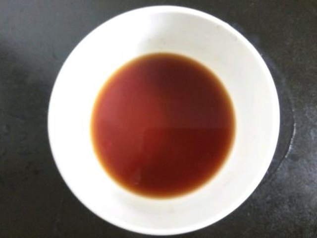 【虎皮青椒】步骤4