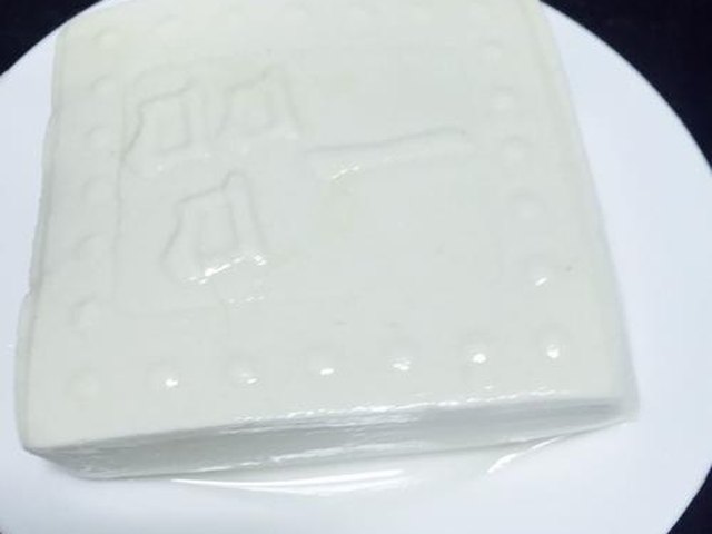 【虾仁豆腐】步骤3