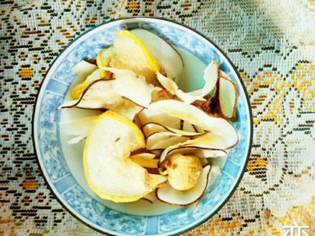 【自制配方之夏饮六味润肺汤】步骤3