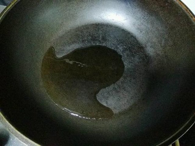 【香菇炒莴笋】步骤2