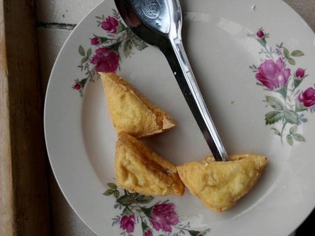 【豆腐角】步骤4