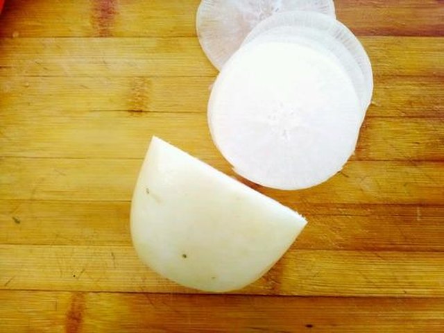 【三丝脆皮豆腐】步骤2